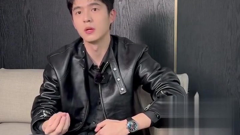 刘昊然确认加盟《中餐厅10》飞行嘉宾，夏日厨房再掀青春风暴
